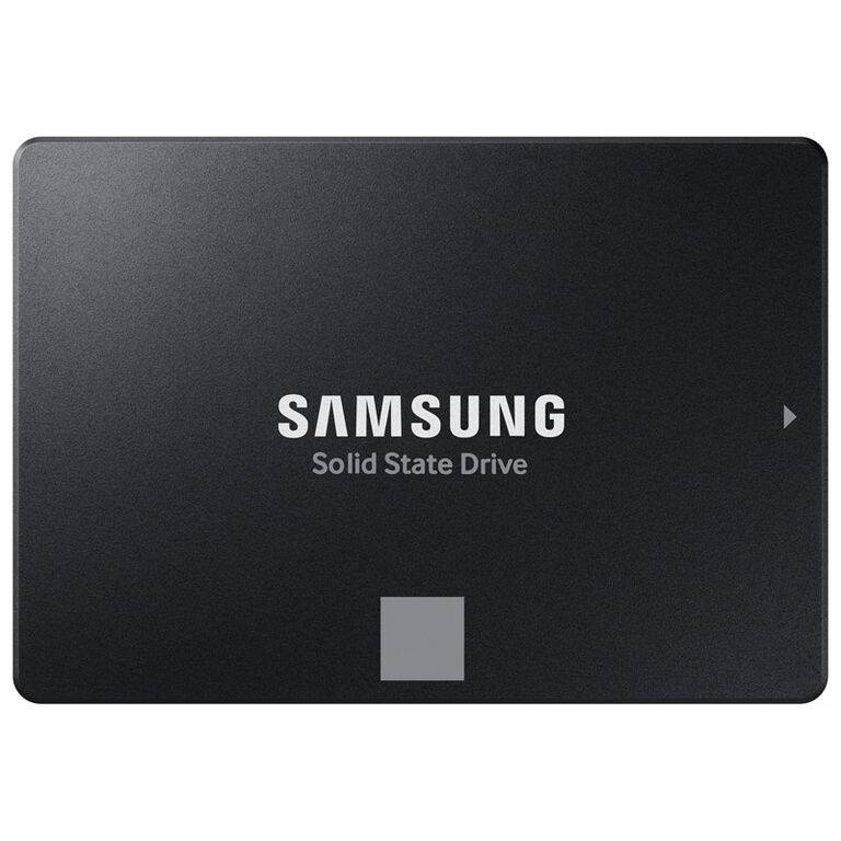 Samsung 870 EVO 2.5 inch SSD, SATA 6G - 250 GB image number 4