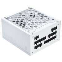 Phanteks Revolt 1200W Platinum, ATX 3.0, PCIe 5.0, fully modular - 1200 Watt, white