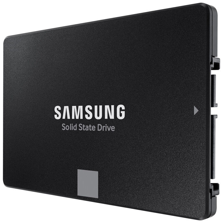 Samsung 870 EVO 2.5 inch SSD, SATA 6G - 1 TB image number 3