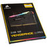 Corsair Vengeance RGB Pro schwarz, DDR4-2933, CL16 - 16 GB Dual-Kit image number null