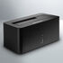 AXAGON ADSA-SN Docking station, USB 3.0, 1x 2.5"/3.5" SSD/HDD, SATA 6 - black image number null