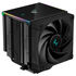 DeepCool AK620 Digital CPU Cooler - 120mm image number null