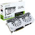 ASUS GeForce RTX 4070 Super Dual O12G White, 12288 MB GDDR6X image number null