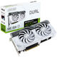 ASUS GeForce RTX 4070 Super Dual O12G White, 12288 MB GDDR6X