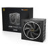 be quiet! Pure Power 12M power supply 80 PLUS Gold, ATX 3.0, PCIe 5.0 - 1000 Watt image number null