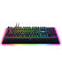 Razer BlackWidow V4 Pro Gaming Tastatur, Green Switch, USB, DE Layout image number null