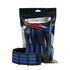 CableMod PRO ModMesh 12VHPWR Cable Extension Kit - black/blue image number null