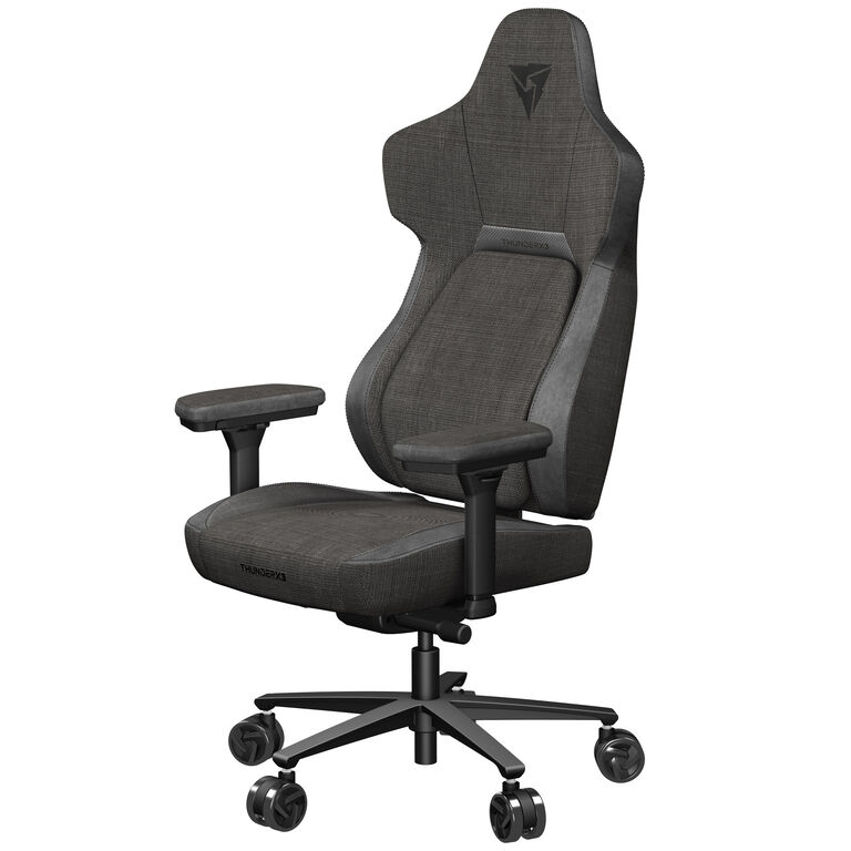 ThunderX3 CORE-Loft Gaming Chair - dark grey image number 4