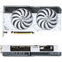 ASUS GeForce RTX 4070 Super Dual 12G White, 12288 MB GDDR6X image number null