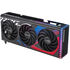 ASUS GeForce RTX 4070 Super ROG Strix O12G, 12288 MB GDDR6X image number null