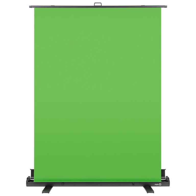 Elgato Green Screen, 148 x 180 cm image number 0