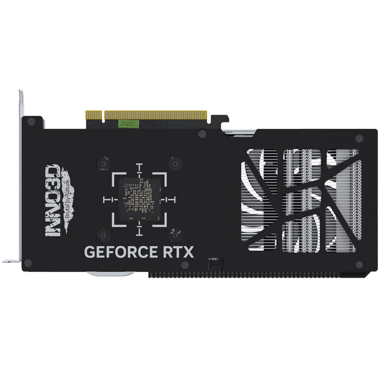 INNO3D GeForce RTX 4060 Twin X2 OC, 8192 MB GDDR6 image number 8