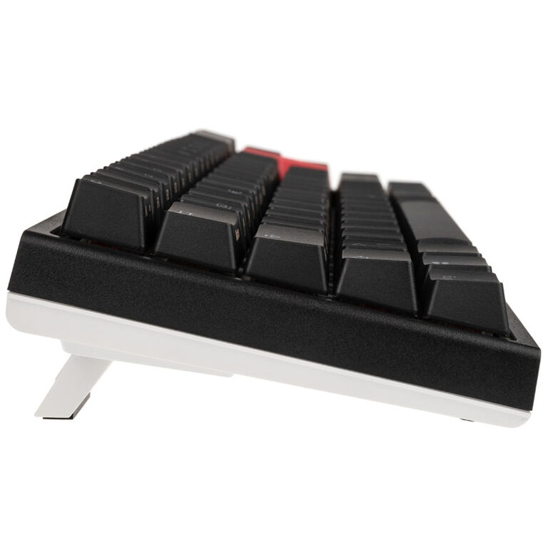 Ducky One 2 SF Gaming Keyboard, MX-Brown, RGB LED - black image number 3