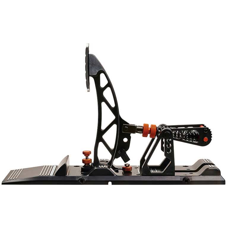 Asetek SimSports Invicta Sim Racing - Clutch Pedal image number 2