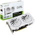 ASUS GeForce RTX 4070 Super Dual Evo White O12G, 12288 MB GDDR6X image number null