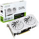 ASUS GeForce RTX 4070 Super Dual Evo White O12G, 12288 MB GDDR6X