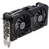 ASUS GeForce RTX 4070 Super Dual Evo 12G, 12288 MB GDDR6X image number null