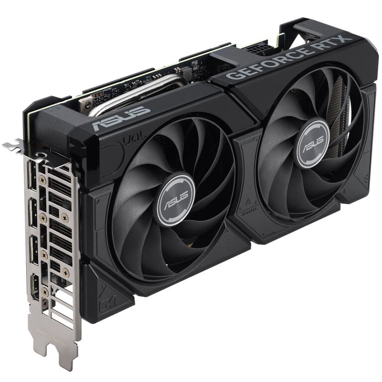 ASUS GeForce RTX 4070 Super Dual Evo 12G, 12288 MB GDDR6X image number 6