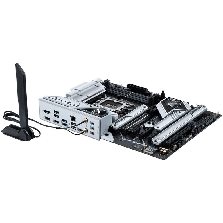 ASUS Prime Z790-A WiFi, Intel Z790 motherboard - Socket 1700, DDR5 image number 4