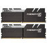 G.Skill Trident Z RGB for AMD, DDR4-3200, CL16 - 32 GB Dual-Kit, black image number null