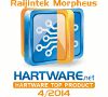 Hartware - Raijintek Morpheus