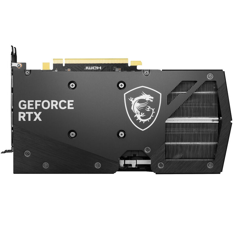 MSI GeForce RTX 4060 Ti Gaming X 16G, 16384 MB GDDR6 image number 3