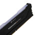 Corsair Vengeance RGB Pro black, DDR4-2666, CL16 - 16 GB Dual-Kit image number null