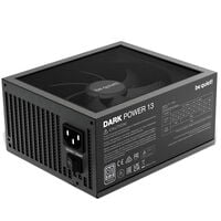 be quiet! Dark Power 13 power supply 80 PLUS Titanium, ATX 3.0, PCIe 5.0 - 750 Watt