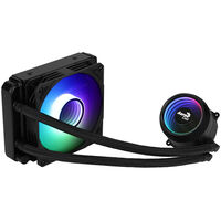 Aerocool Mirage L120 CPU Complete Water Cooling - 120mm
