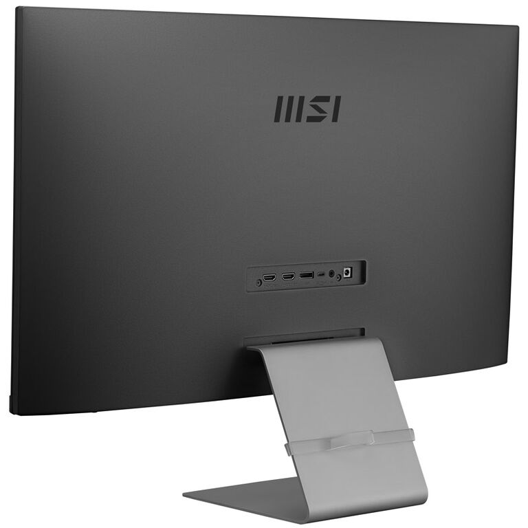MSI Modern MD271ULDE, 27 inch monitor, 60 Hz, IPS image number 8