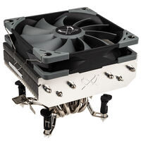 Scythe Choten, CPU cooler - 120mm