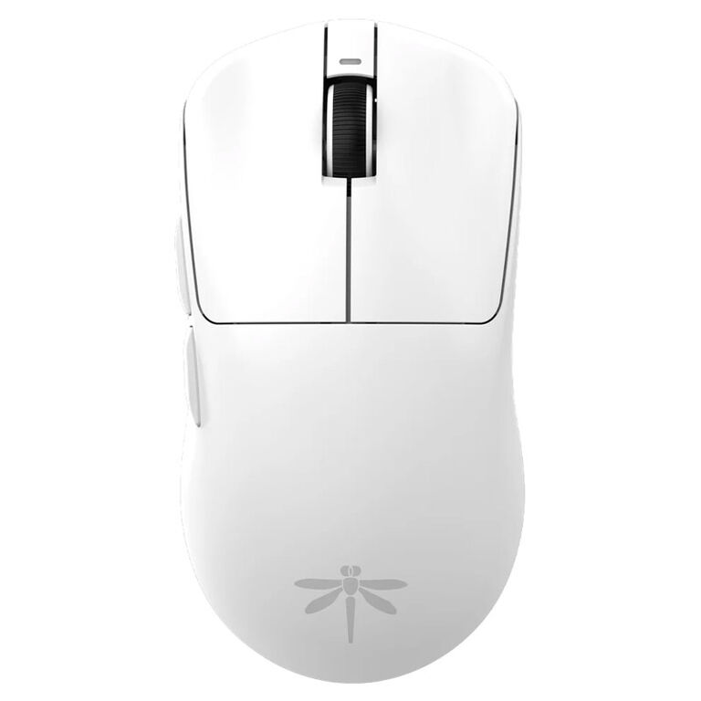 VGN Dragonfly F1 PRO MAX Wireless Gaming Mouse - white image number 1