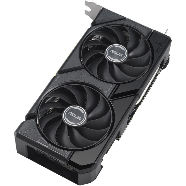 ASUS GeForce RTX 4070 Super Dual Evo O12G, 12288 MB GDDR6X image number 8