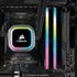 Corsair Vengeance RGB Pro SL für AMD Ryzen, DDR4-3600, CL18 - 32 GB Dual-Kit, schwarz image number null