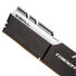 G.Skill Trident Z RGB for AMD, DDR4-3200, CL16 - 16 GB dual kit, black image number null