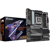 GIGABYTE X670 AORUS Elite AX, AMD X670 motherboard - Socket AM5