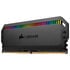 Corsair Dominator Platinum RGB, DDR4-3200, CL16 - 16 GB Dual-Kit image number null