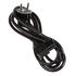 Kolink power cable SchuKo to IEC C13, 90 degrees - 1.8m image number null