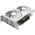 ZOTAC Gaming GeForce RTX 4060 Twin Edge OC White Edition, 8192 MB GDDR6 image number null