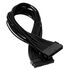 PHANTEKS 24-Pin ATX Extension 50cm - sleeved black image number null