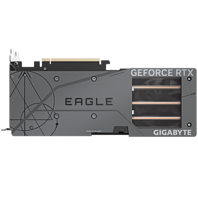 GIGABYTE GeForce RTX 4060 Ti Eagle OC 8G, 8192 MB GDDR6 image number 4