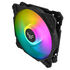 ASUS TUF Gaming TF120 ARGB Fan 3-pack incl. RGB controller - 120 mm, black image number null