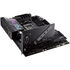 ASUS ROG Crosshair X670E Hero, AMD X670E motherboard - Socket AM5 image number null