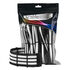 CableMod PRO ModMesh Cable Extension Kit - black/white image number null