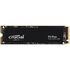 Crucial P3 Plus NVMe SSD, PCIe 4.0 M.2 Type 2280 - 2 TB image number null