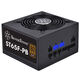 SilverStone SST-ST65F-PB Strider Plus Series 80 PLUS Bronze - 650 Watt