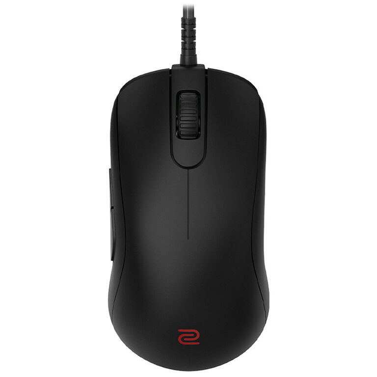 Zowie S1-C Gaming Mouse - black image number 2
