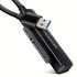 AXAGON ADSA-FP2A USB3.2 Gen1 - SATA 6G 2.5" HDD/SSD FASTPort2 Adapter image number null