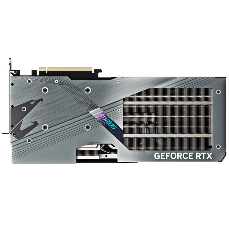 GIGABYTE Aorus GeForce RTX 4070 Ti Elite 12G, 12288 MB GDDR6X image number 4