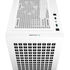 DeepCool CH370 ARGB Micro-ATX Case - white image number null